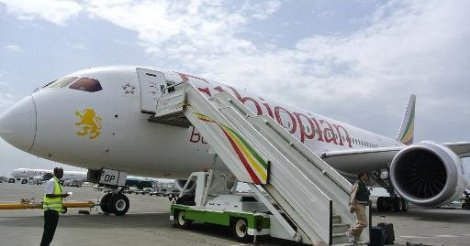 Atterrissages forcés à l’Aéroport de Dakar: Ethiopian Airlines évite la catastrophe