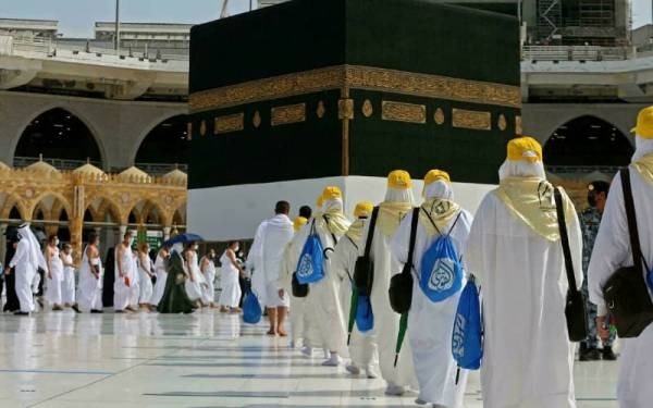 HAJJ 2025 | LE GOUVERNEMENT INTRODUIT TROIS INNOVATIONS MAJEURES