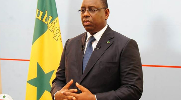 Réduction du mandat :Le candidat Macky Sall aurait-t-il bluffé les Sénégalais ?