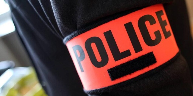 Vaste chamoulement dans la Police