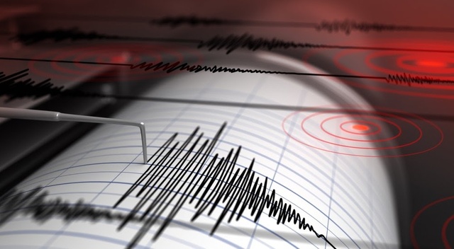 Séisme de magnitude 5,4 ressenti dans plusieurs villes du Maroc