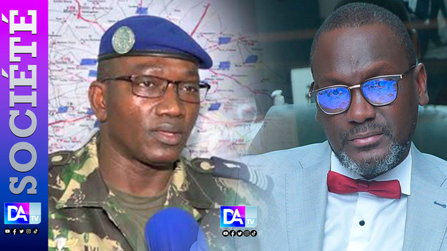 Affaire Doro Gaye : Le Colonel Cheikh Sarr Contre-Attaque en Justice