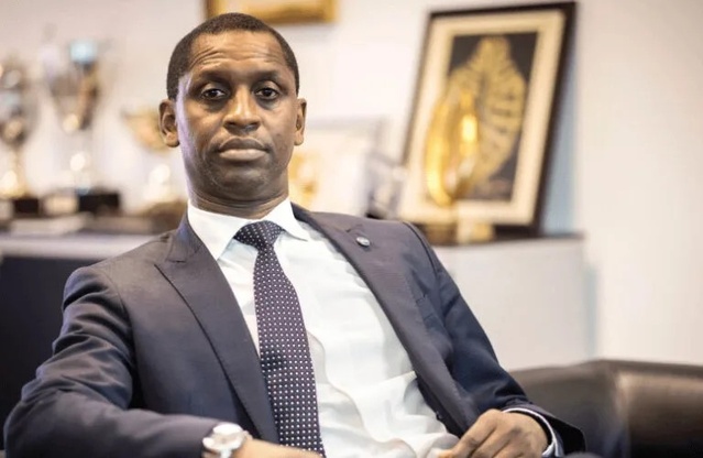 Affaire Wari : Kabirou Mbodje condamné en appel à deux ans de prison et 5 milliards de francs CFA d’amende