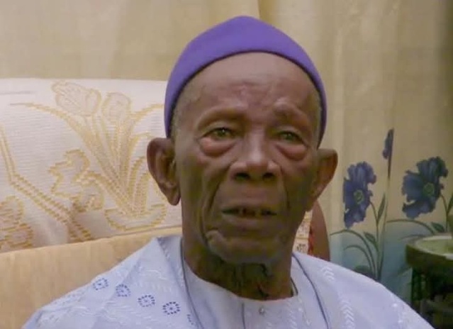 Elhaj Elimane Ndour va désormais se reposer au cimetière de…