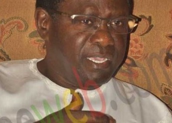 Pape Diop: « Macky Sall est un incompétent ! »