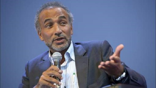 Tariq Ramadan appelle les musulmans à tenir "un discours clair"