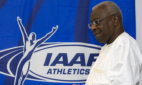 ​LAMINE DIACK : LE BOB DENARD AFRICAIN