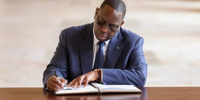 Justice: Qu’est ce qui attend l’ancien président Macky SALL ?