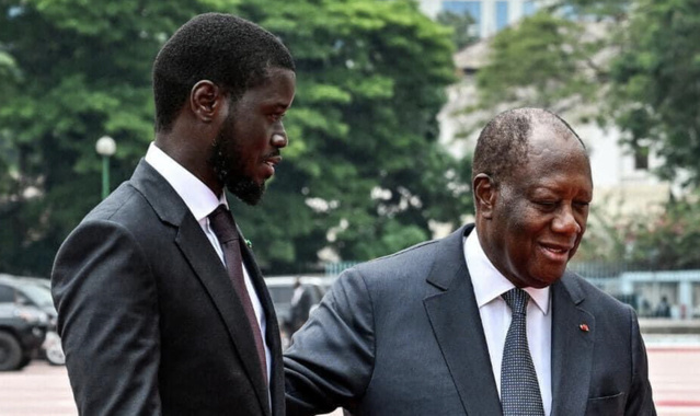 Médiation avec les Etats de l’AES : Ouattara court-circuite Diomaye