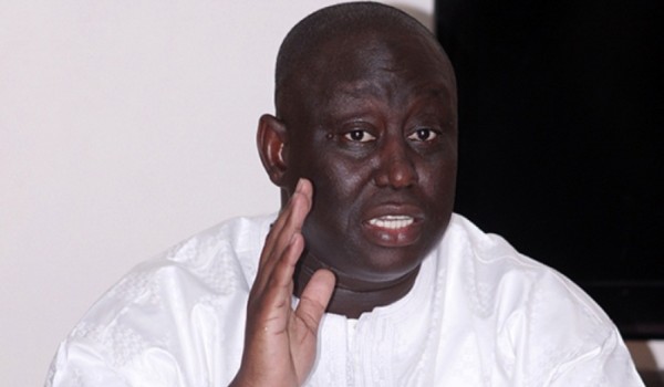 Aliou Sall rejette les propos de Moustapha Sy-« Je ne lui ai jamais dit que le Président souhaitait lui parler ! »