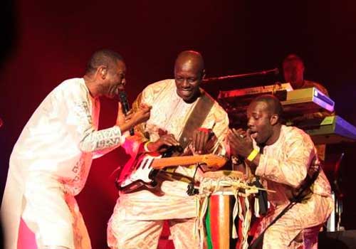 Pourquoi les retrouvailles entre Youssou Ndour, Jimmy Mbaye et Habib Faye sont incertaines