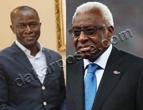 Le saviez-vous? C'est "Pa" Lamine "xaliss"  Diack qui  avait hébergé Yaxam Mbaye à Rebeuss