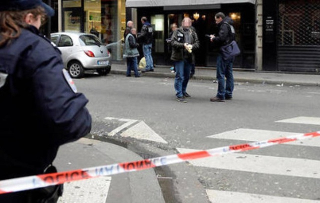 France : un Sénégalais poignardé en pleine rue