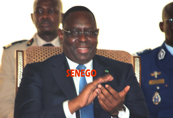 Ismaïla Madior Fall: «Le président Macky Sall va faire 7 ans si…»