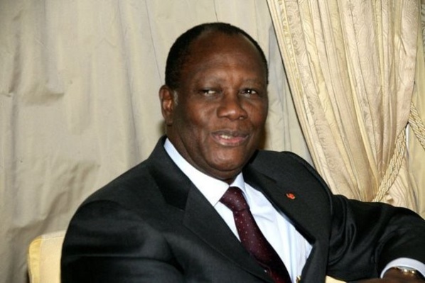 UEMOA…Ouattara élu président et Hadjibou Soumaré en sursis jusqu’en juin!