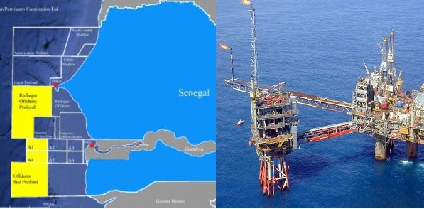 Le Sénégal, futur "émirat" pétrolier de l'Afrique de l'Ouest?