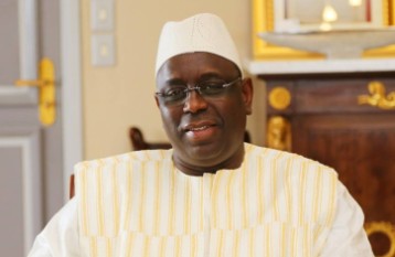 Ziarra Thierno Mountaga Daha Tall : Macky Sall attendu à Louga