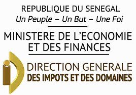 Communiqué de la Direction des Impôts et Domaines