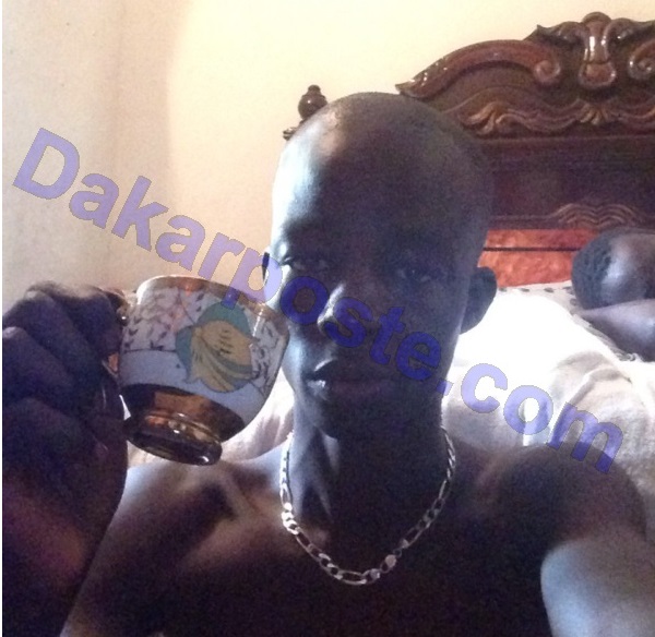 EXCLUSIF DAKARPOSTE!        Comment Modou Jinné  et Mbaye Niang sont tombés en Gambie