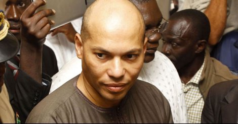 Le Groupe de Travail des Nations-Unies confirme son avis: "Karim Wade est détenu arbitrairement"