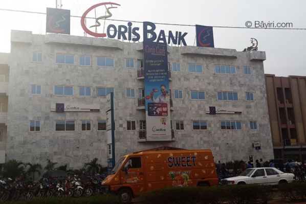 Coris Bank International va étendre sa toile au Sénégal et au Bénin