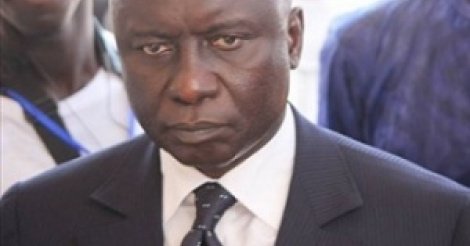 ​Abdelillah Khalladi, directeur de Publication d’Afrique Confidentielle: «Si Idrissa Seck est conséquent, il peut porter plainte»