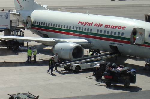 Révélations sur une pétition contre la  "Royal Air Maroc"