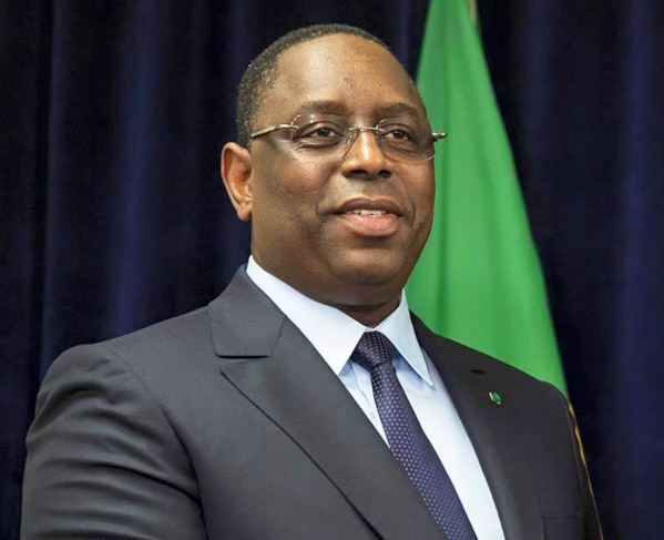  Macky Sall devra rester sept ans au pouvoir