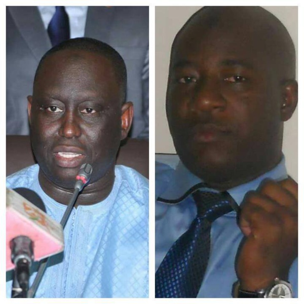 Birahim Seck veut-il se débiner suite à la sommation interpellative d'Aliou Sall? (documents)