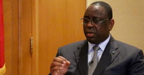 Nouvel engagement de Macky Sall : «Le mandat en cours est intégré dans la limitation des mandats»