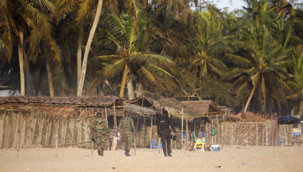 Attaque de Grand-Bassam: Conseil de ministres extraordinaire