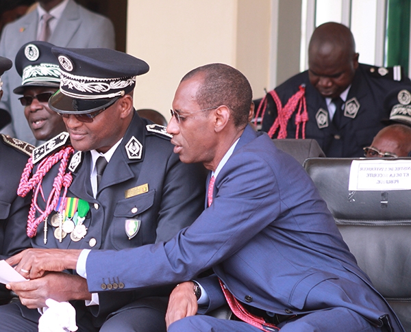 Face à deux défis, le ministre de l'Intérieur blinde le dispositif sécuritaire....Révélations sur les arrêtés du premier limier du Sénégal