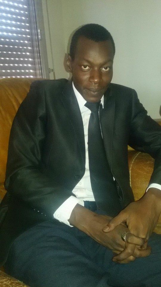 Tamsir Dramé, unique fils d'Aïda Ndiongue, se dévoile: "Feu Pacotille a été le premier à m'informer après l'arrestation de maman (...) Le déclic, c'est 2017 (...) Ce que je dirais à Macky Sall (...)"