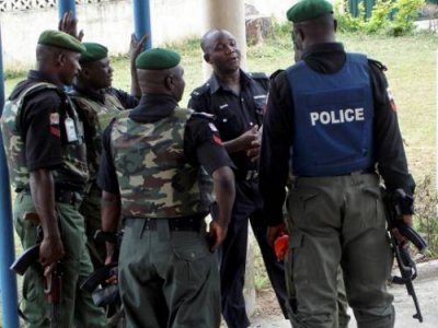 Ce que la police Gambienne reproche aux agents Sénégalais arrêtés...Cette vérité que cache Sory Kaba...