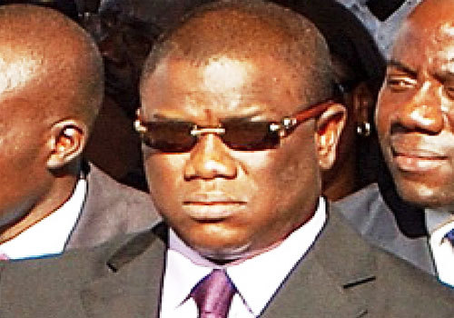 Pourquoi la DPAF a bloqué le maire de Ziguinchor, Abdoulaye Baldé