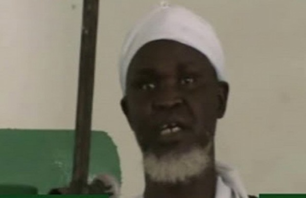 L’Imam Ndao, présumé terroriste, auditionné dans le fond par le doyen des juges (EXCLUSIF DAKARPOSTE)