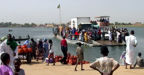 Les galères des Sénégalais de Mauritanie