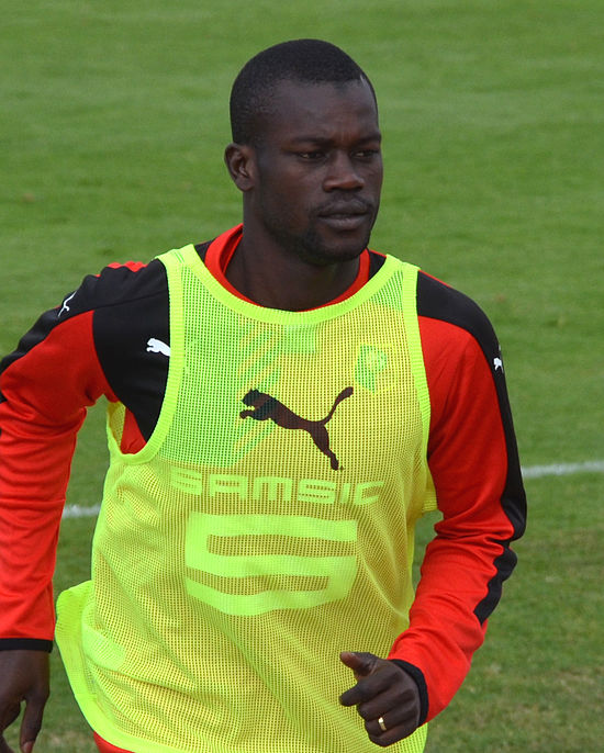 Ce qu'on sait du jeune coopté dans la "tanière des Lions du foot", Fallou Diagne