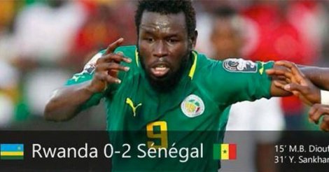 Amical, Rwanda - Sénégal (0-2): Les Lions font le travail avant de défier le Burundi