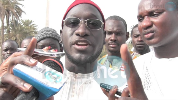  Incoyable,mais vrai!       Serigne Assane Mbacké abreuve d'injures le ...Président Macky Sall