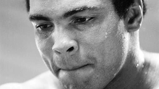 Mohamed Ali est mort