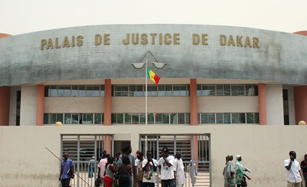 Ce qu'on sait du  présumé complice de Thione Seck