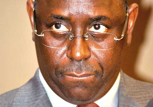 Le coup de poker de Macky Sall