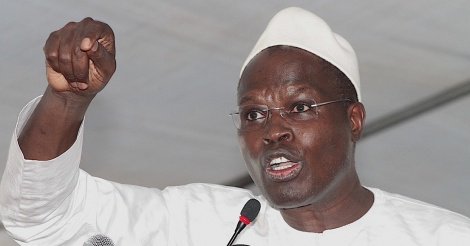 Un pro-Khalifa Sall entendu pendant 5 heures à la Dic