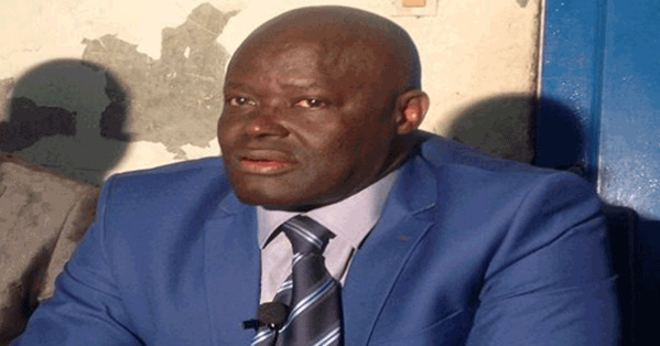 Ahmet FALL BARAYA : «Saint-Louis réclame les 300 milliards de F CFA promis par Macky SALL»