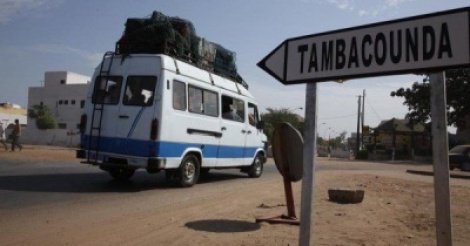 Aménagement du territoire : Le 3e pôle urbain sera érigé à Tambacounda