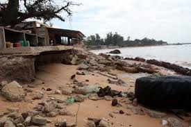 Erosion côtière: vers une révision de la gestion foncière du Littoral