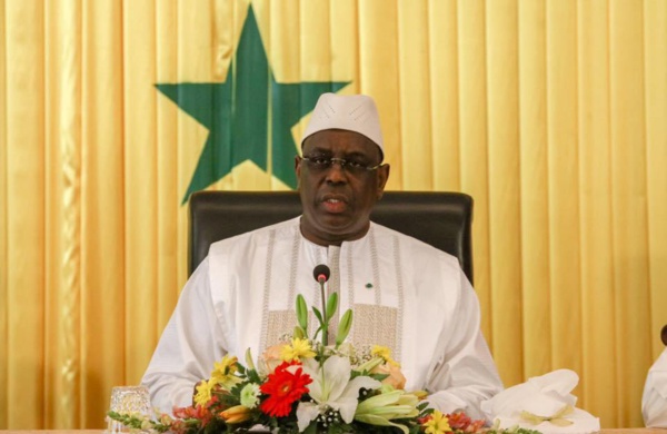 MACKY SALL ÉVOQUE À NOUVEAU ’’LE TALENT FOOTBALLISTIQUE’’ DE BABA TOURÉ