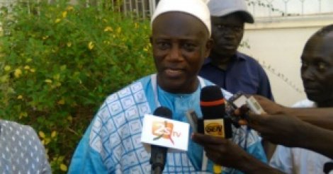 Les sept propositions de Serigne Mbacké Ndiaye