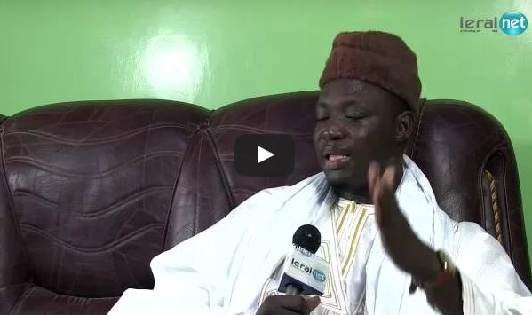 Entretien avec Serigne Modou Boussou Dieng : "Macky est un lion..., mais il est entouré de médiocres (...) Ce que j'avais dit à Idy à propos de Karim Wade"